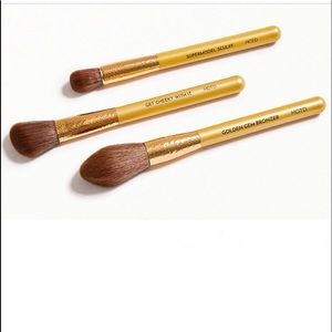 New Unopened Goddess Facebrush Set